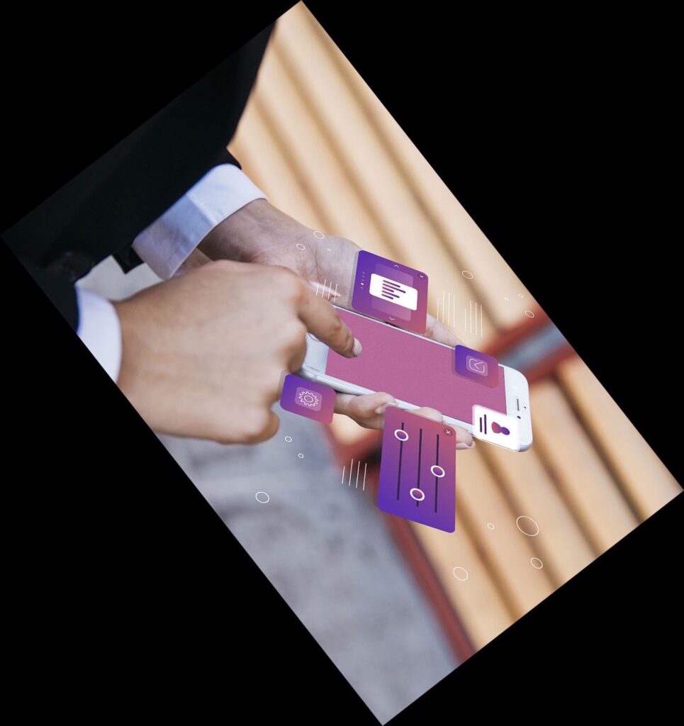 Process visual for accept crypto payments How to accept crypto payments with minimal operational overhead