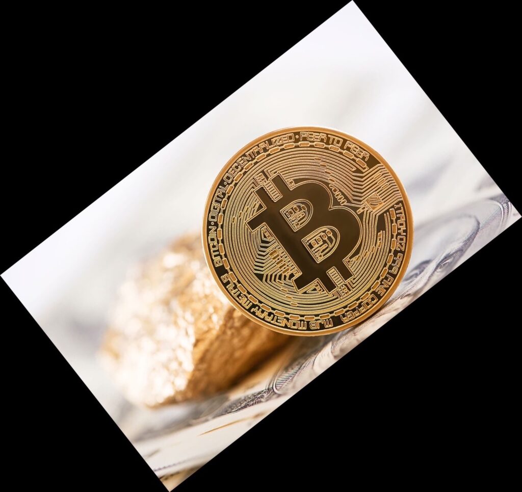 Comparison visual for accept crypto payments How to accept crypto payments with minimal operational overhead