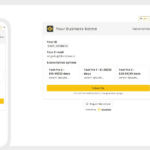 PayPal vs BlockBee: fees, wallet privacy and crypto payment flexibility