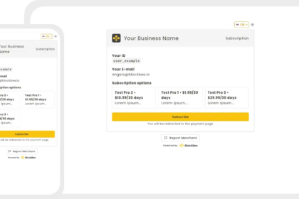PayPal vs BlockBee: fees, wallet privacy and crypto payment flexibility