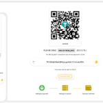 Transaction screening for non-custodial crypto merchants