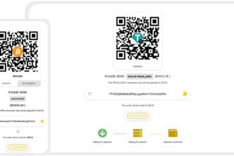Transaction screening for non-custodial crypto merchants